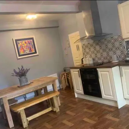 Holiday home House Enniscrone