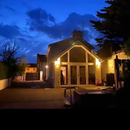 House Holiday home *