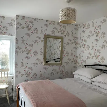 Дом отдыха House Инишкрон