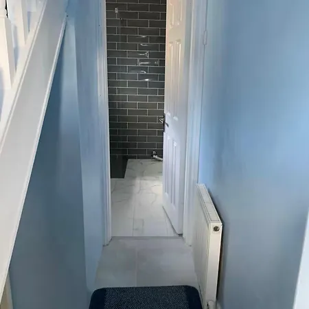 Holiday home House Enniscrone