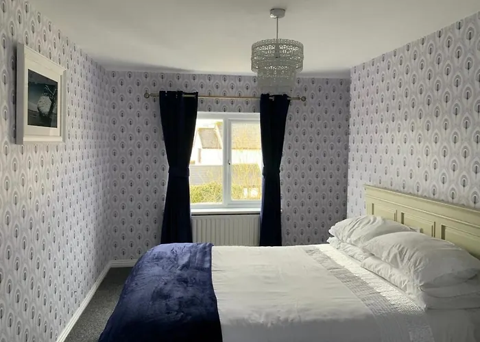 House בית נופש