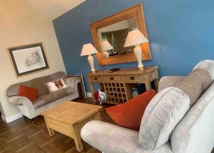 בית נופש House