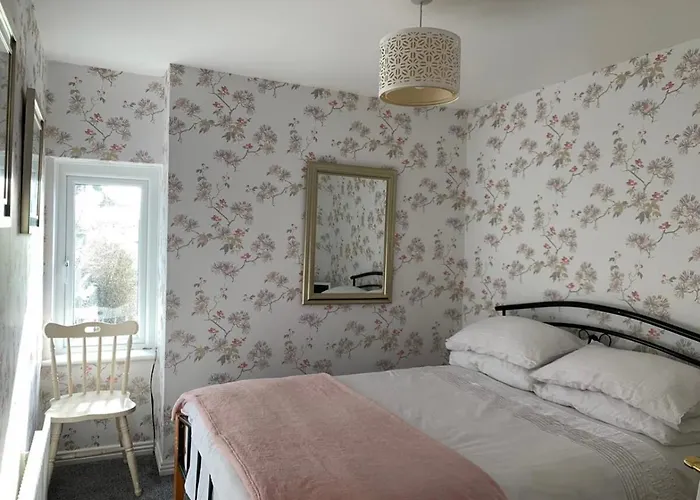 בית נופש House אניסקרון