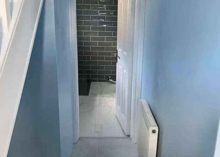 בית נופש House אניסקרון