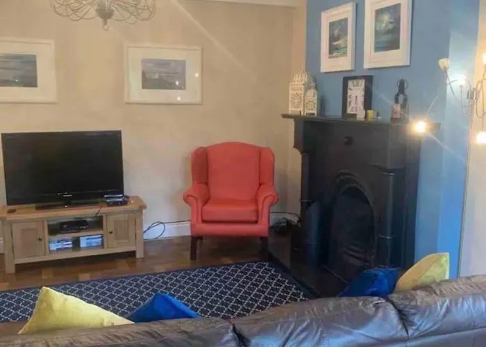 בית נופש House