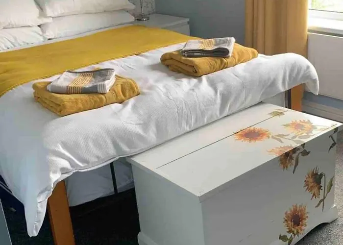 בית נופש House