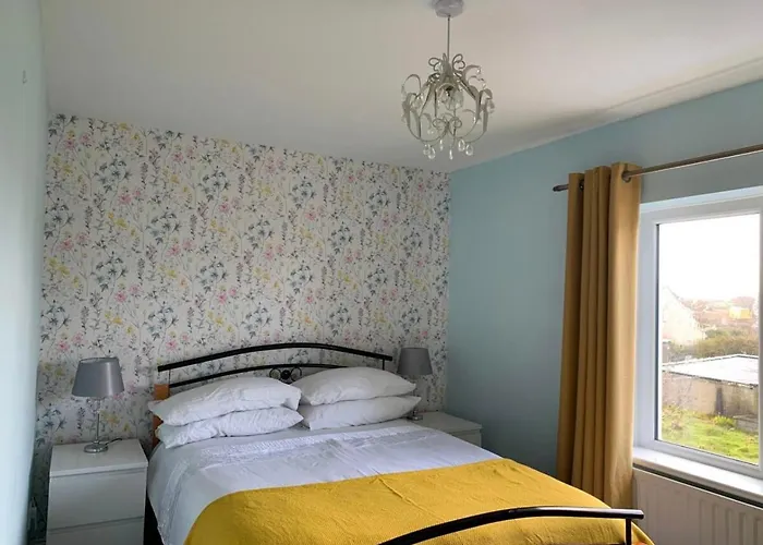 בית נופש House *